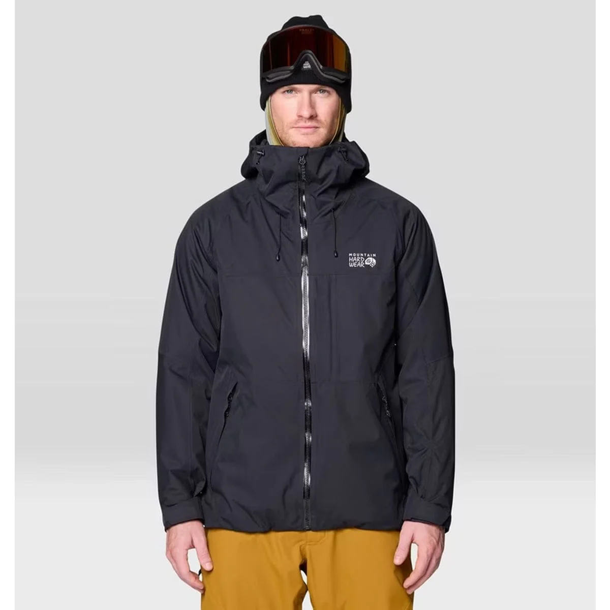 Mountain Hardwear Men's Firefall™ Trifecta Jacket
