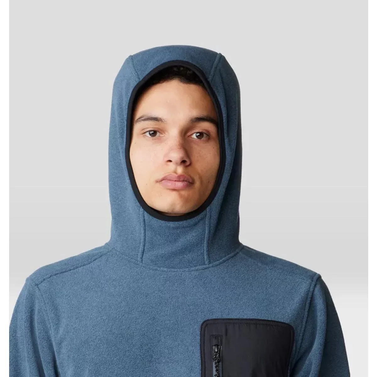 Mountain Hardwear Men's First Tracks™ Fleece Pullover Hoody - Image 11