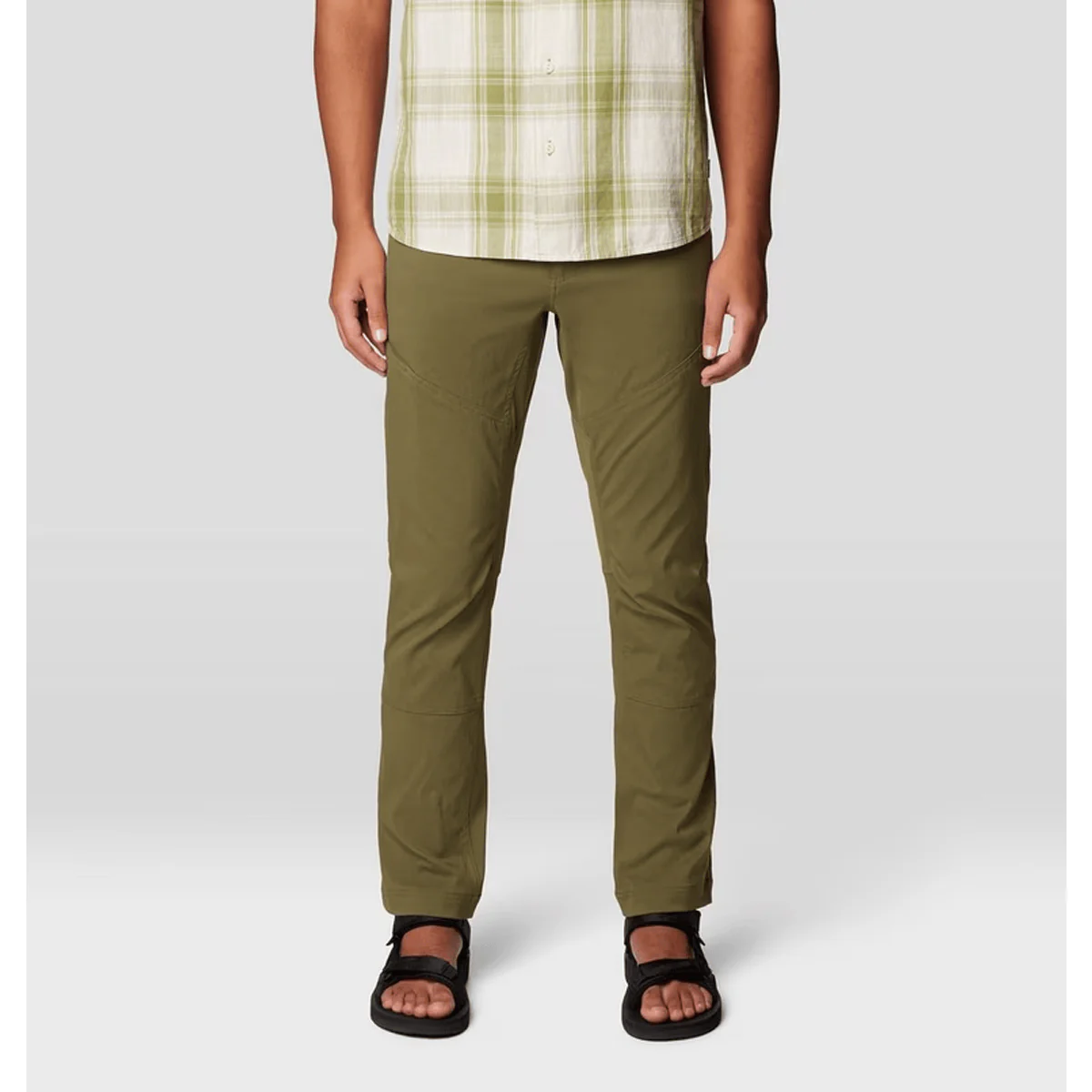 Mountain Hardwear Men's Hardwear AP™ Active Pant - Image 5