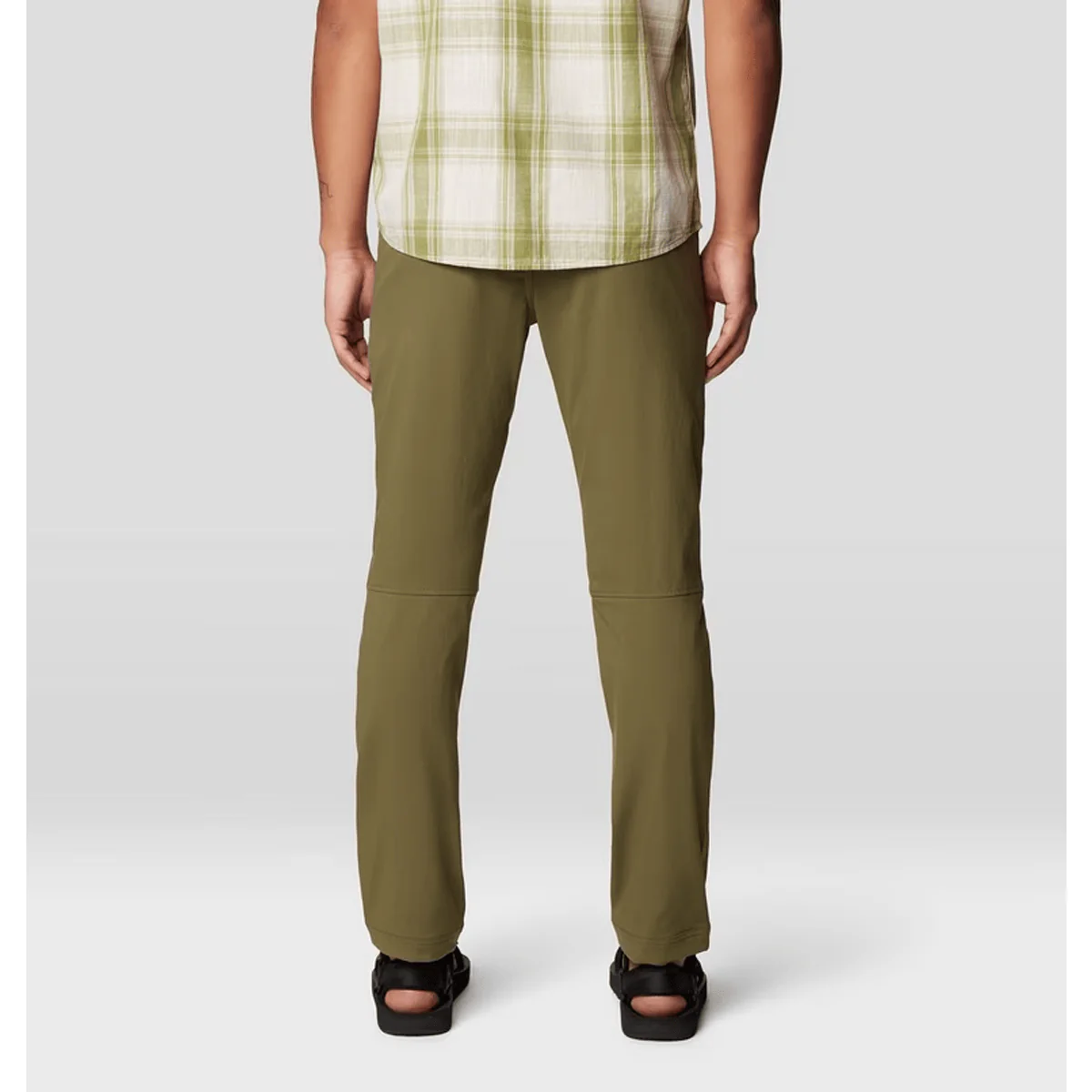Mountain Hardwear Men's Hardwear AP™ Active Pant - Image 6