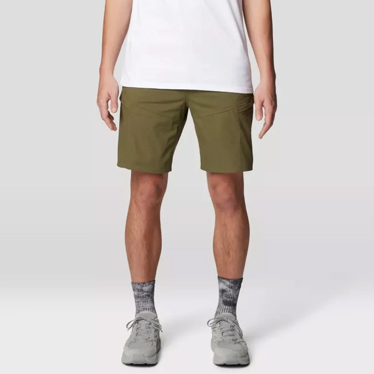 Mountain Hardwear Men's Hardwear AP Cargo Short - Image 4