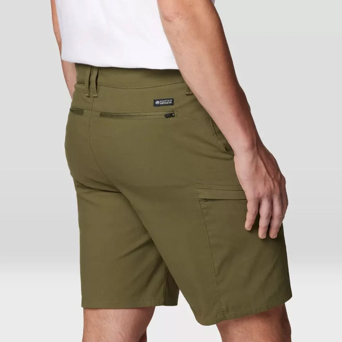 Mountain Hardwear Men's Hardwear AP Cargo Short - Image 6