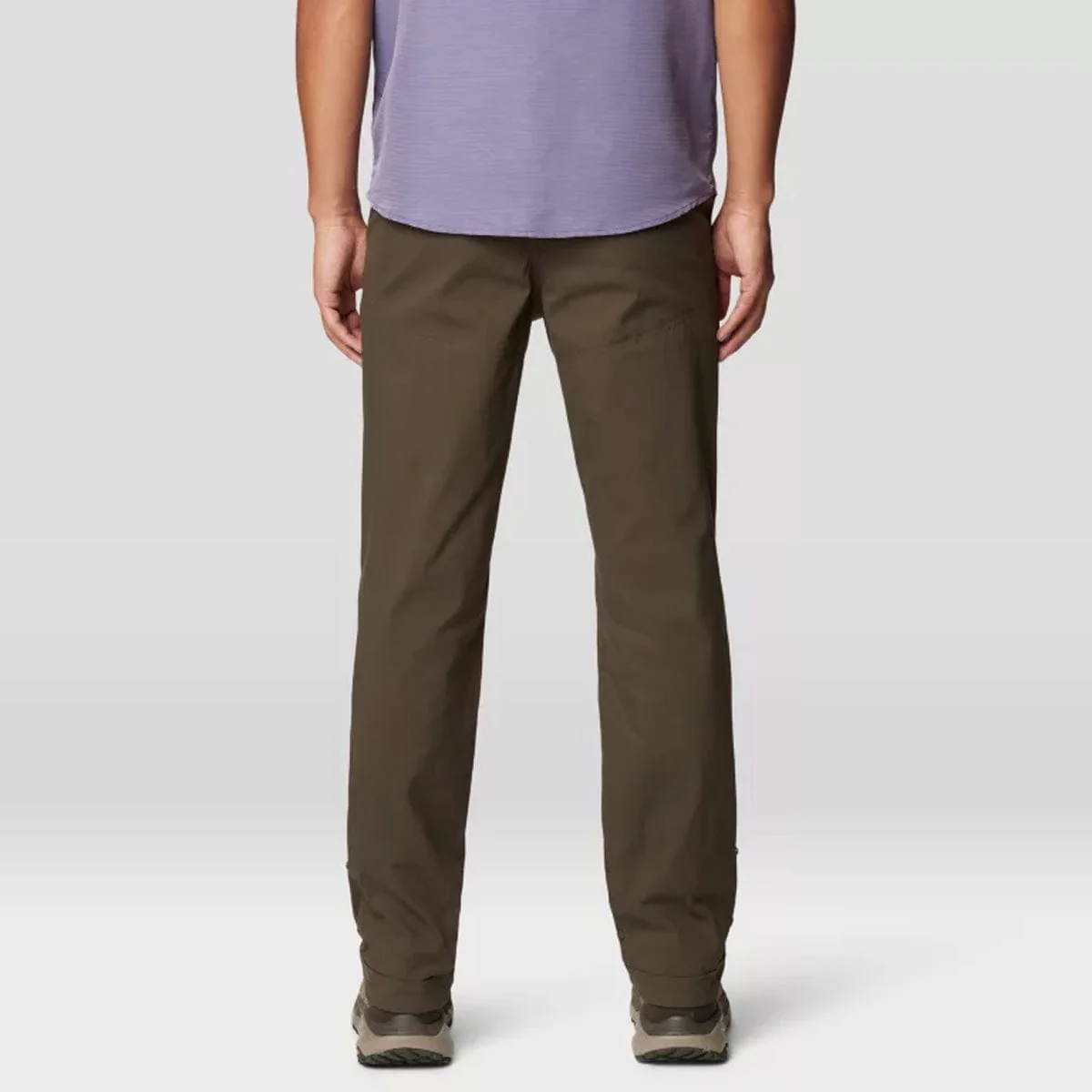 Mountain Hardwear Men's Hardwear AP Pant - Image 2