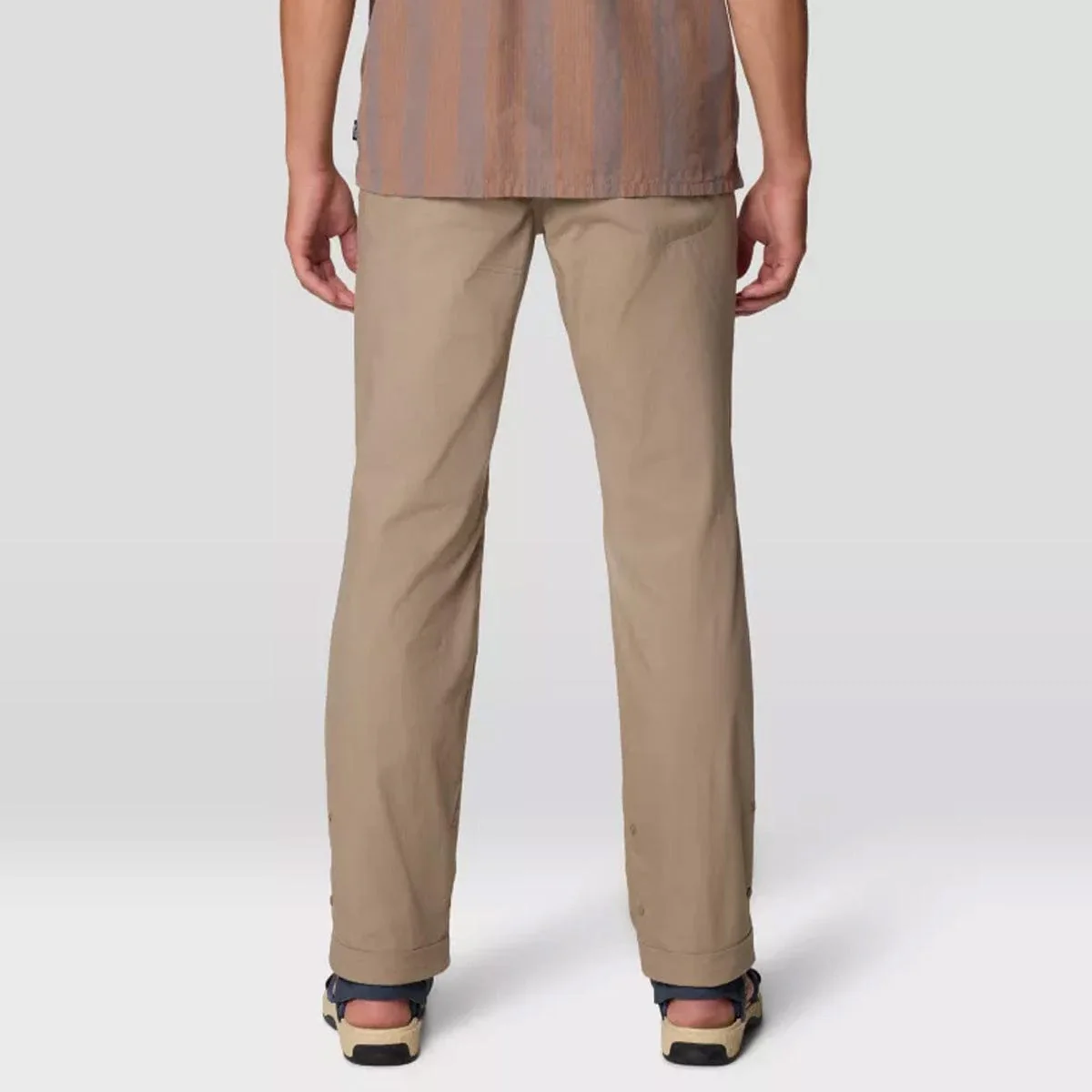 Mountain Hardwear Men's Hardwear AP Pant - Image 5