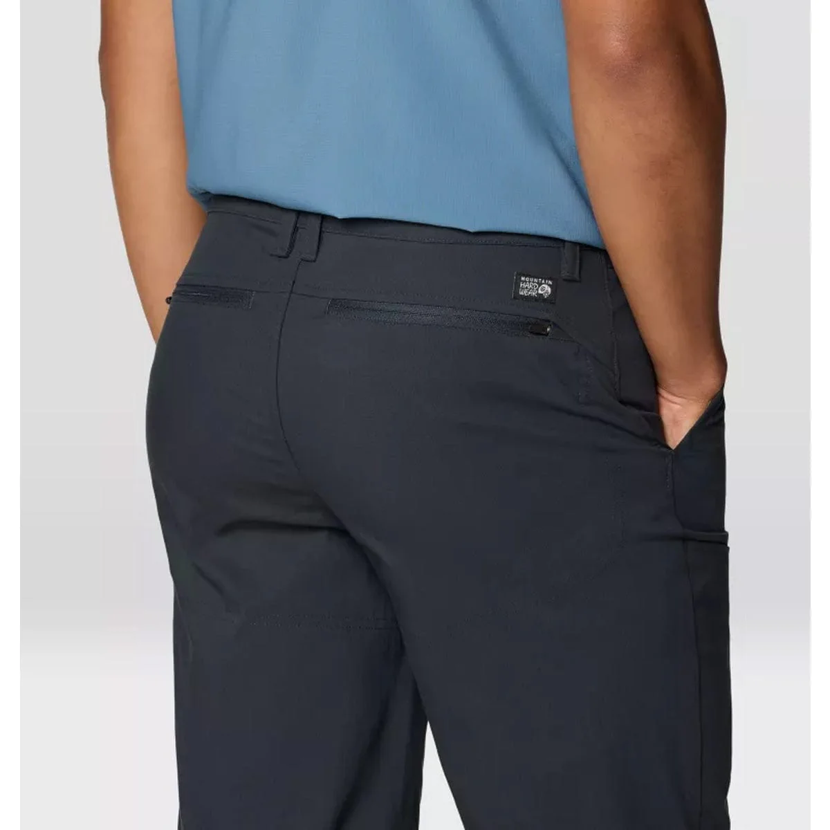 Mountain Hardwear Men's Hardwear AP Pant - Image 9