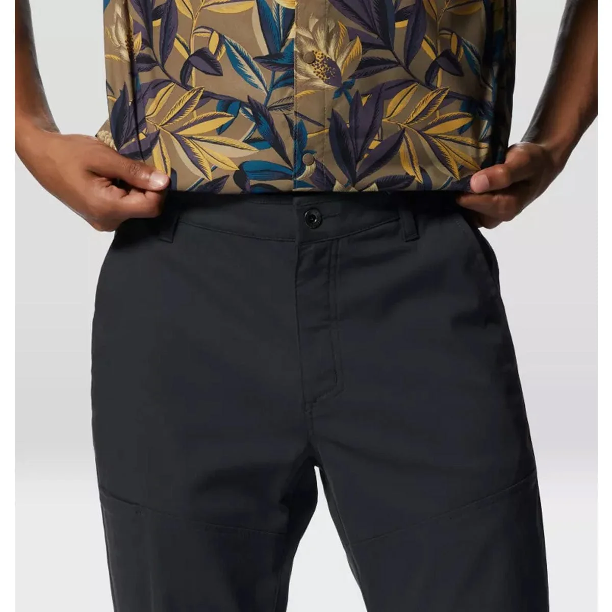 Mountain Hardwear Men's Hardwear AP™ Pant - Image 4