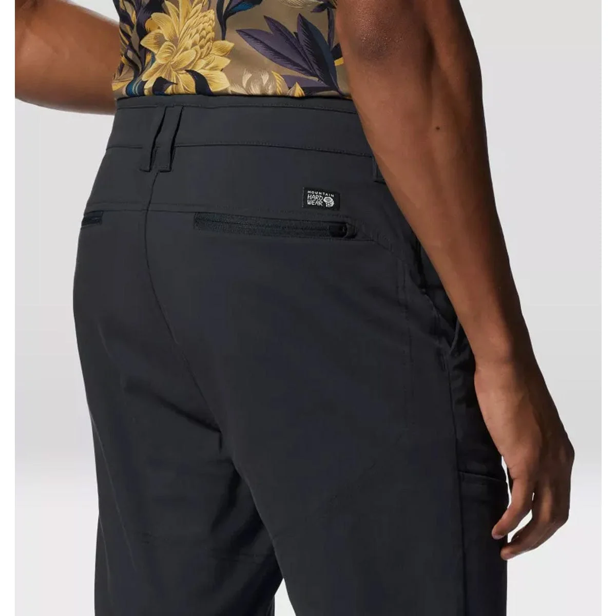 Mountain Hardwear Men's Hardwear AP™ Pant - Image 5