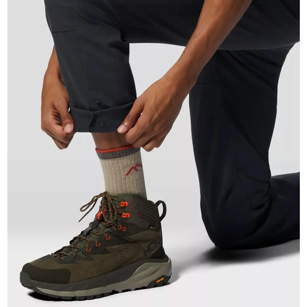 Mountain Hardwear Men's Hardwear AP™ Pant - Image 6