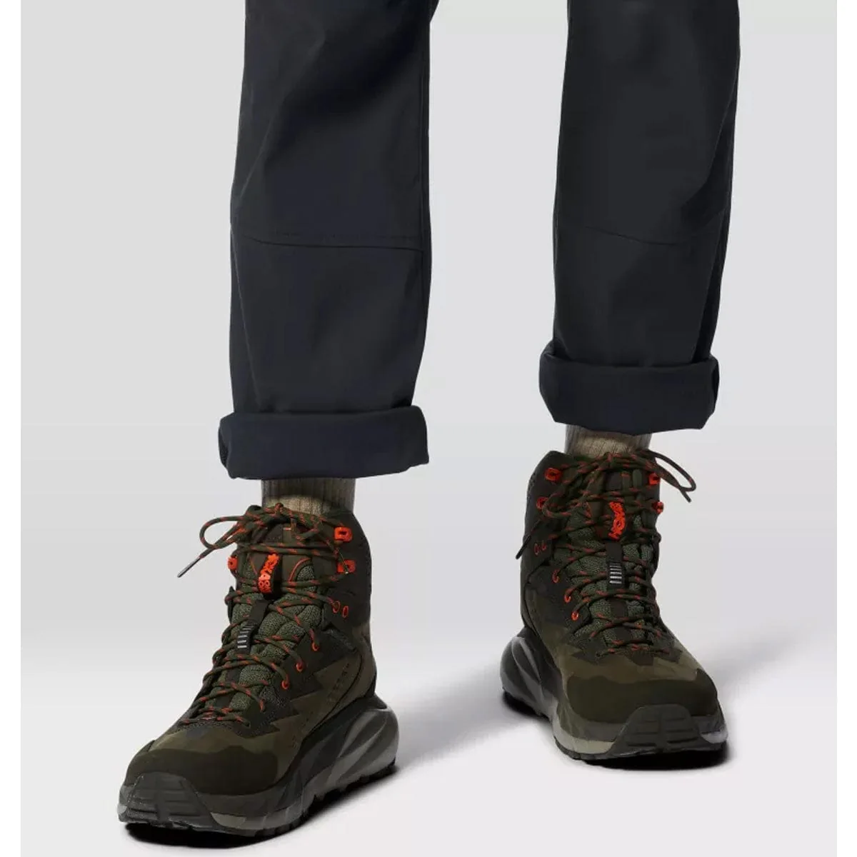 Mountain Hardwear Men's Hardwear AP™ Pant - Image 7