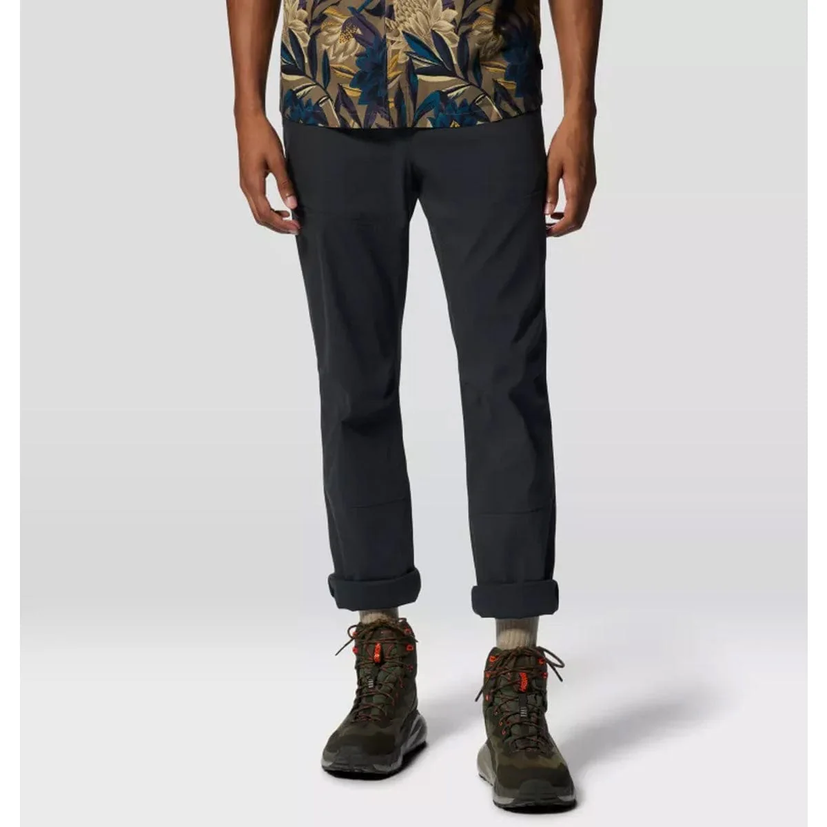 Mountain Hardwear Men's Hardwear AP™ Pant - Image 8