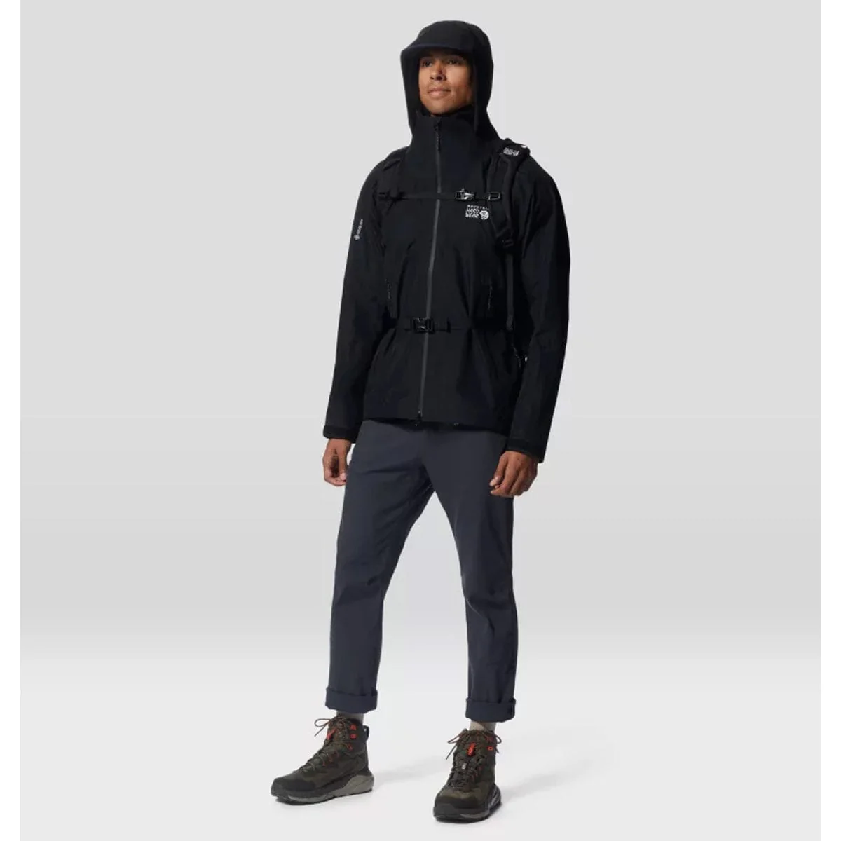 Mountain Hardwear Men's Hardwear AP™ Pant - Image 9
