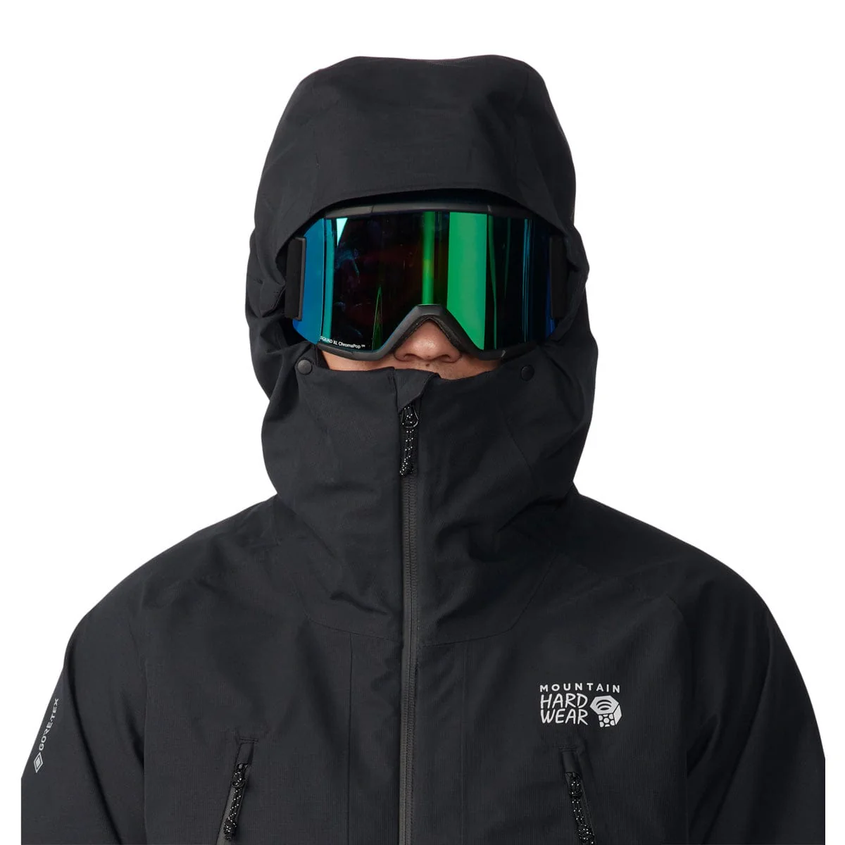 Mountain Hardwear Men's Sky Ridge GORE-TEX Jacket - Image 10