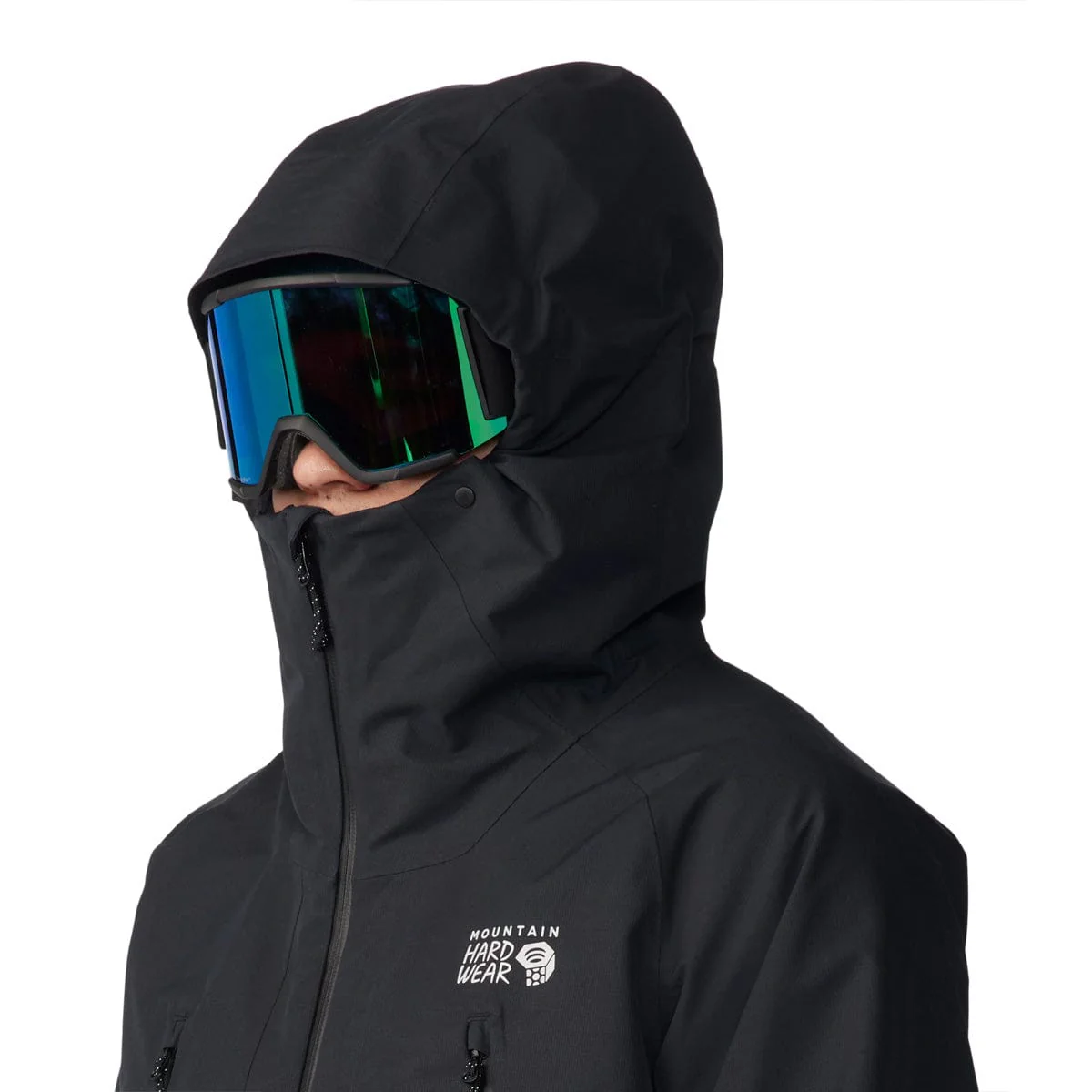 Mountain Hardwear Men's Sky Ridge GORE-TEX Jacket - Image 12