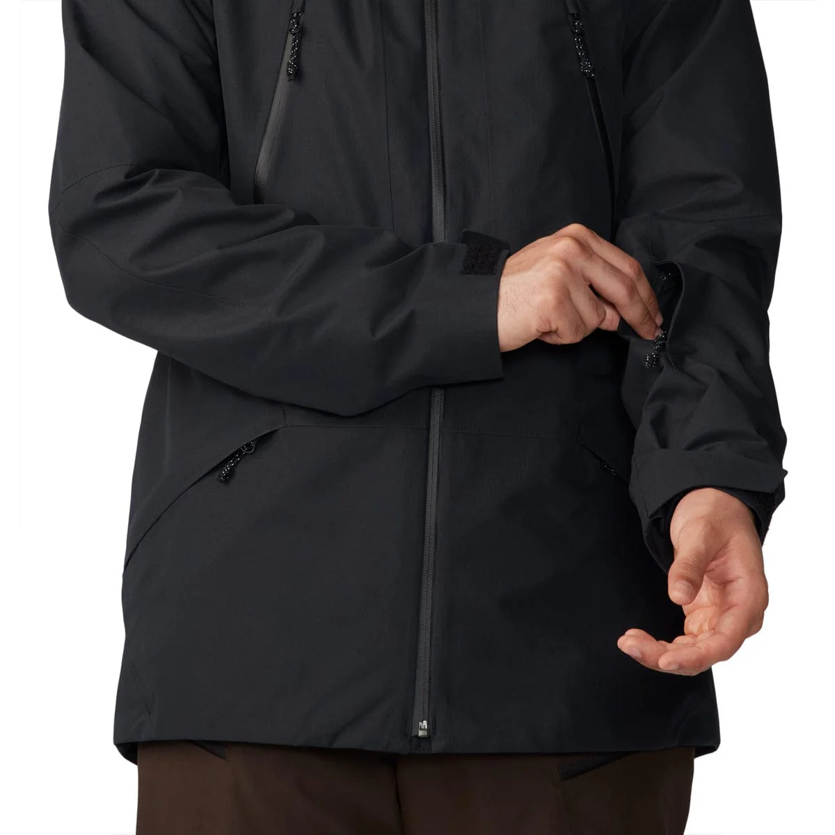 Mountain Hardwear Men's Sky Ridge GORE-TEX Jacket - Image 14