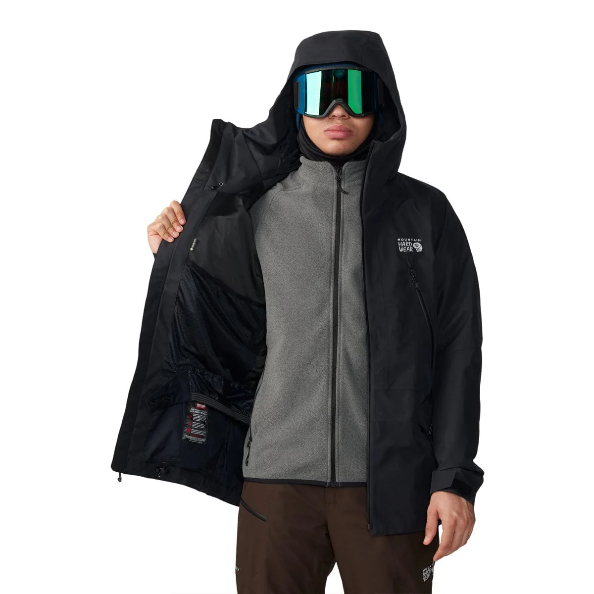Mountain Hardwear Men's Sky Ridge GORE-TEX Jacket - Image 16