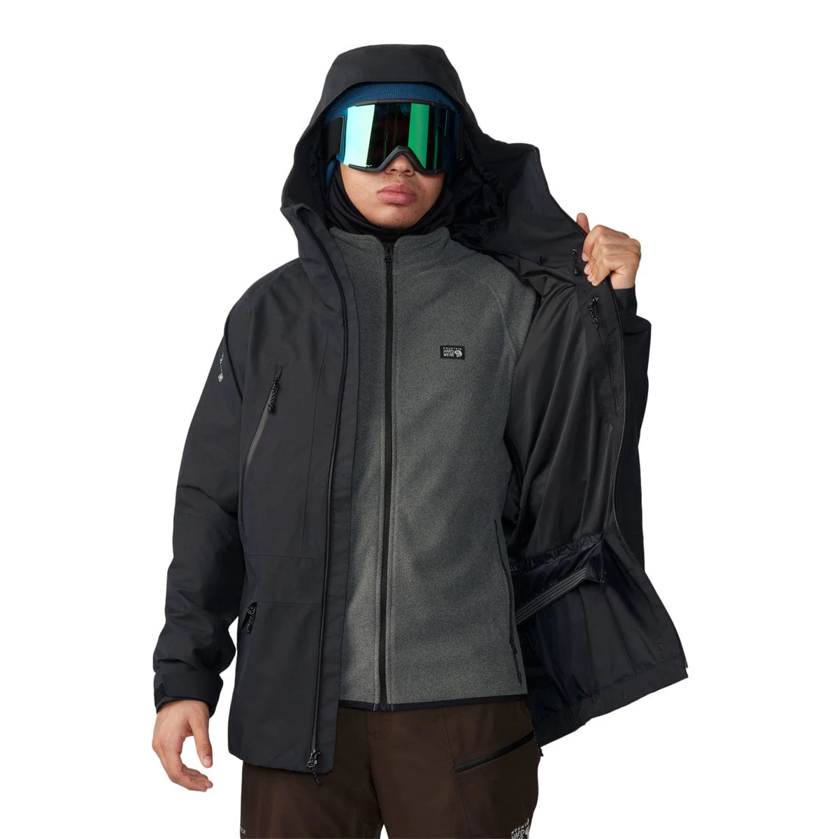 Mountain Hardwear Men's Sky Ridge GORE-TEX Jacket - Image 17