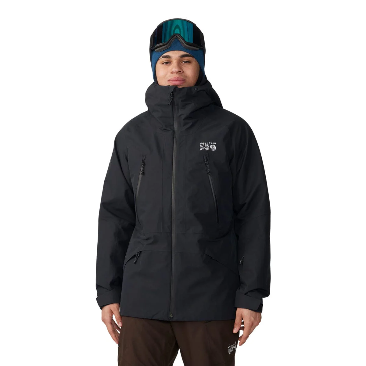 Mountain Hardwear Men's Sky Ridge GORE-TEX Jacket - Image 7