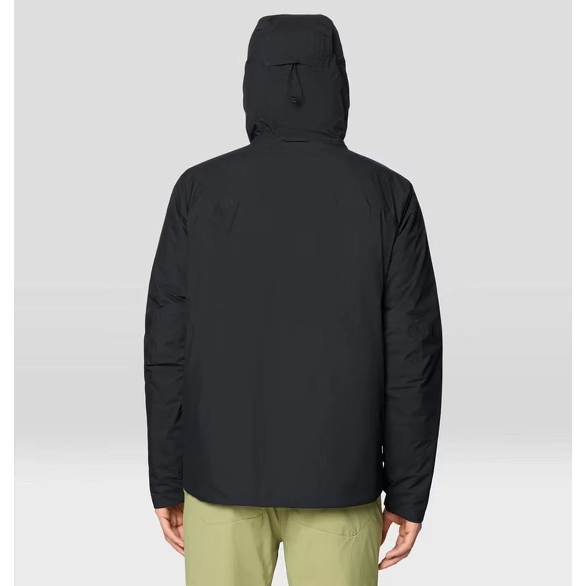 Mountain Hardwear Men's Stretch Ozonic™ Insulated Jacket - Image 2