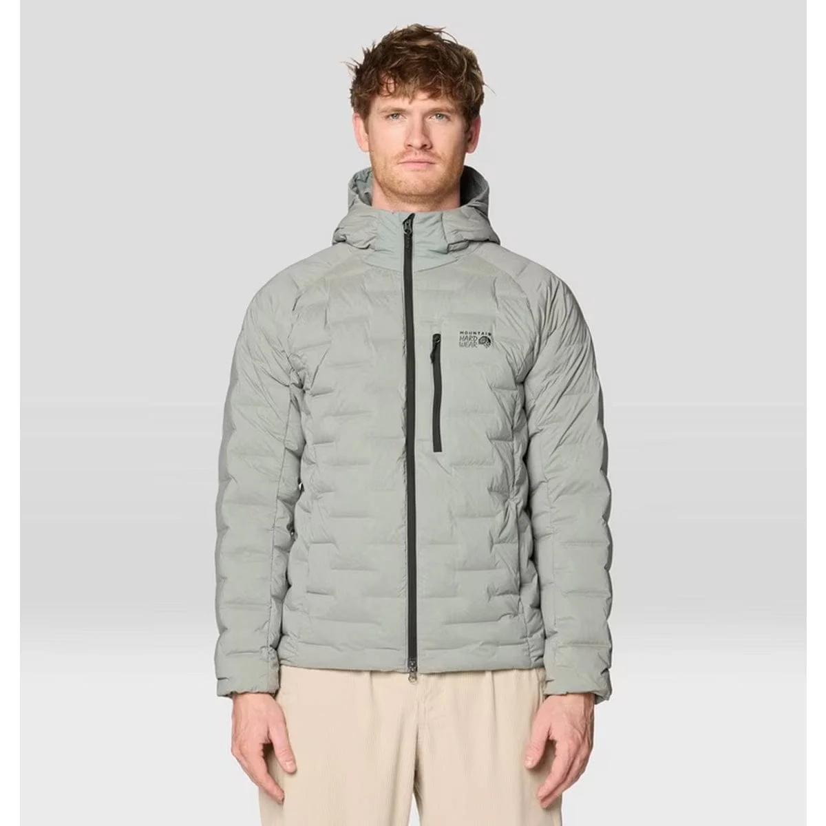 Mountain Hardwear Men's Stretchdown™ Hoody