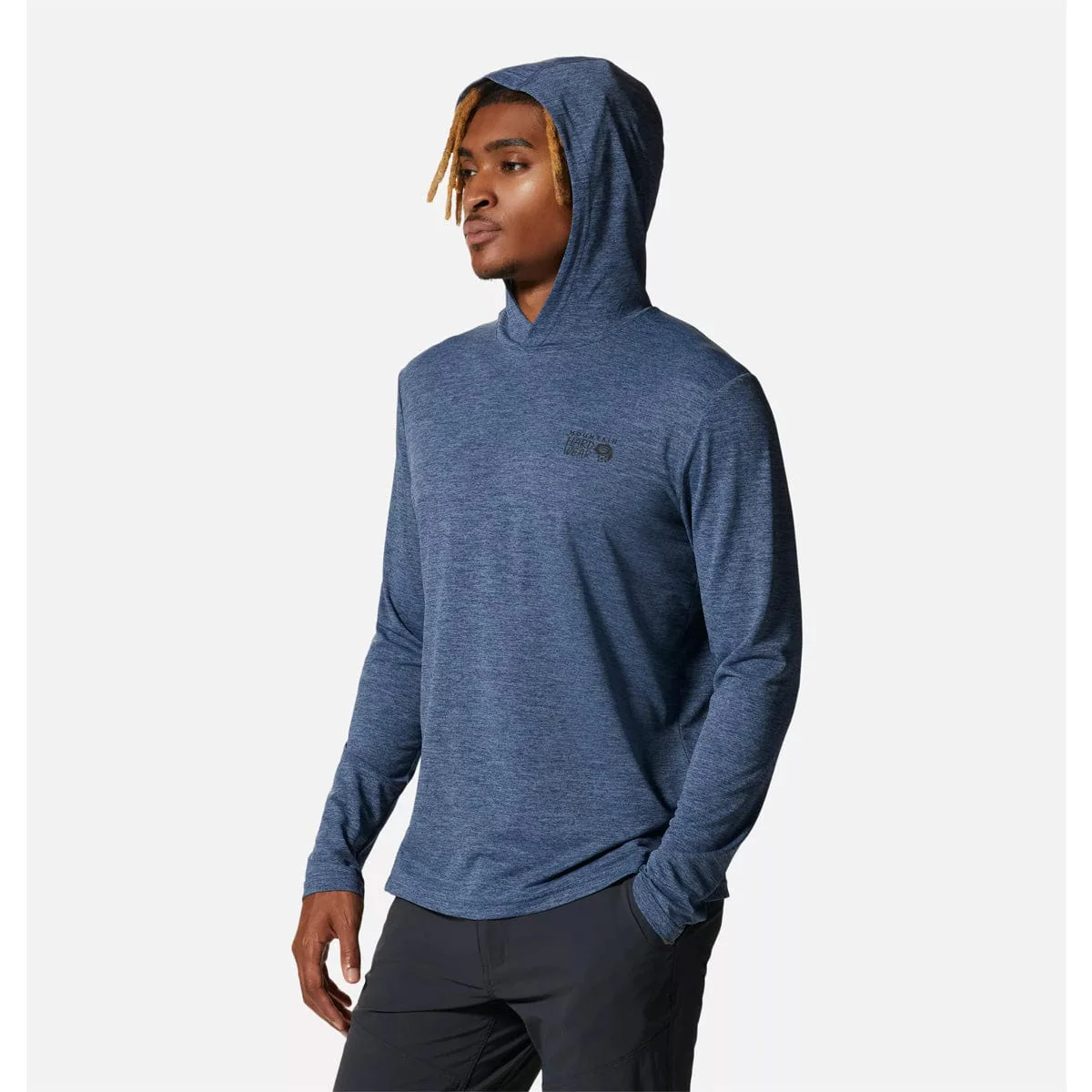 Mountain Hardwear Men's Sunblocker Hoody - Image 10