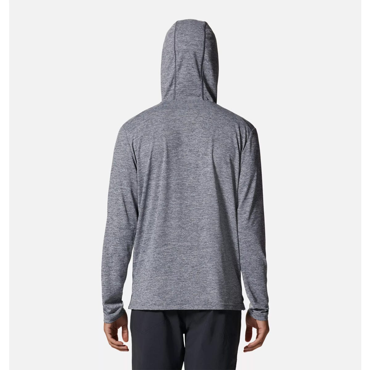 Mountain Hardwear Men's Sunblocker Hoody - Image 2
