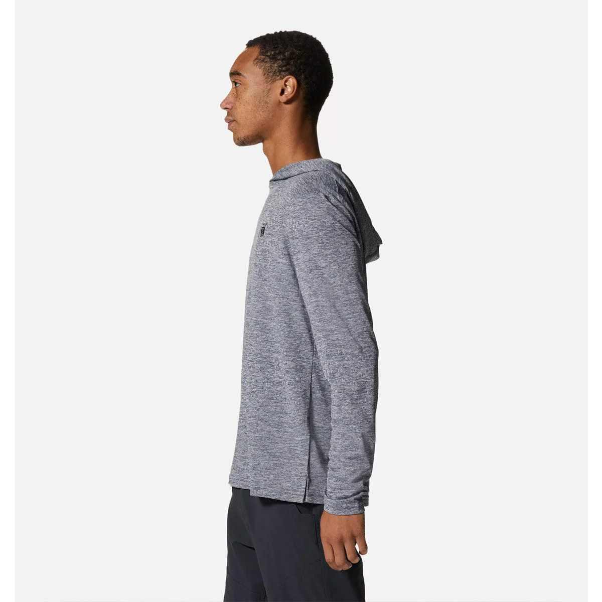 Mountain Hardwear Men's Sunblocker Hoody - Image 3