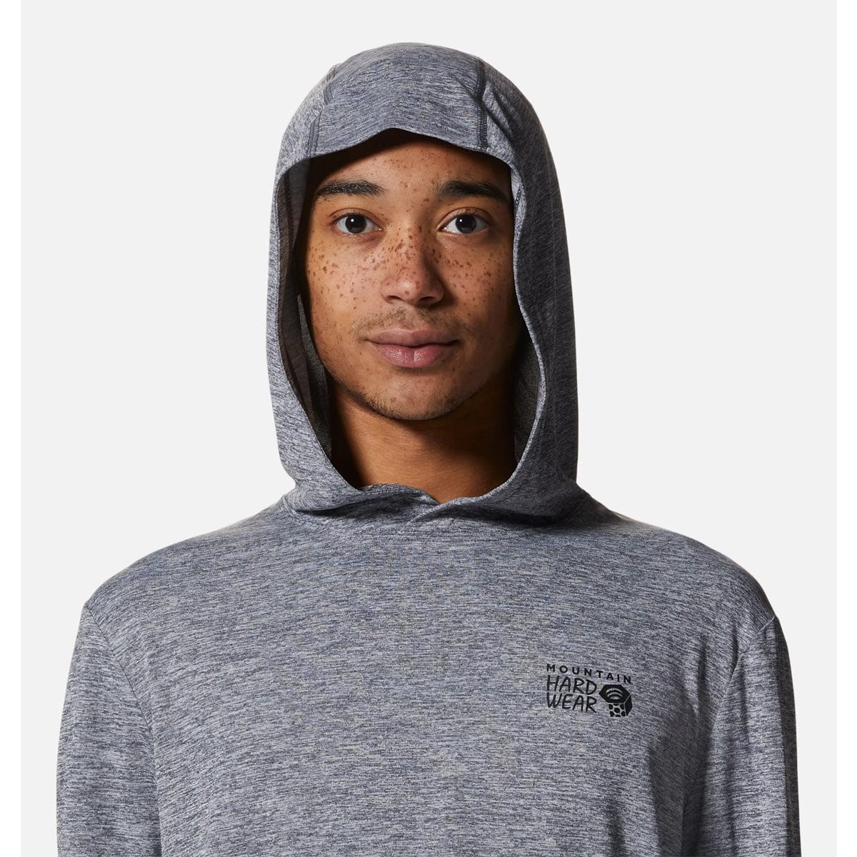 Mountain Hardwear Men's Sunblocker Hoody - Image 4