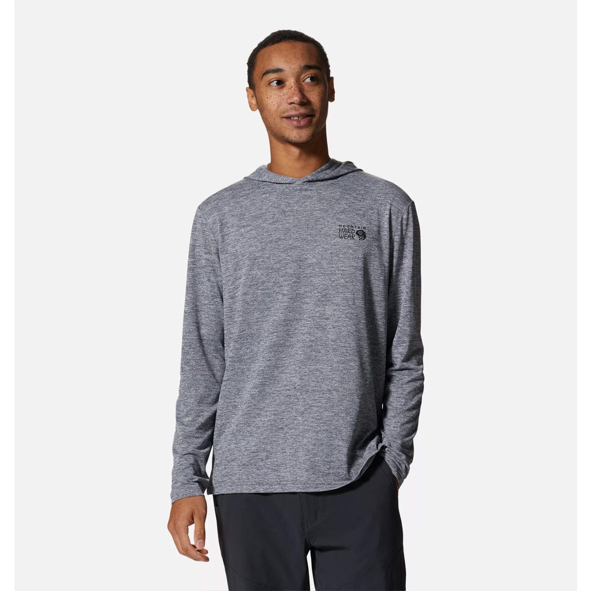 Mountain Hardwear Men's Sunblocker Hoody - Image 5