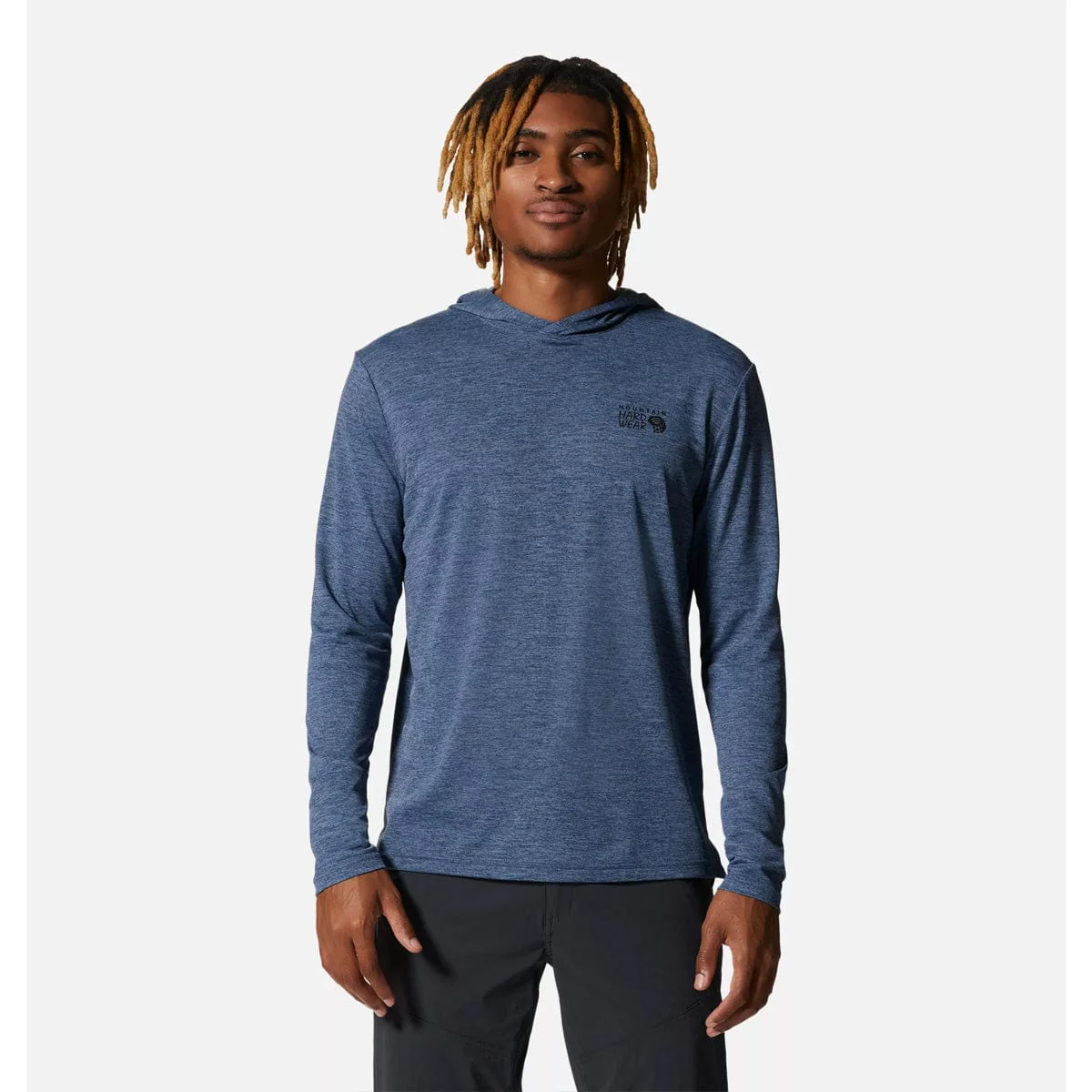 Mountain Hardwear Men's Sunblocker Hoody - Image 6