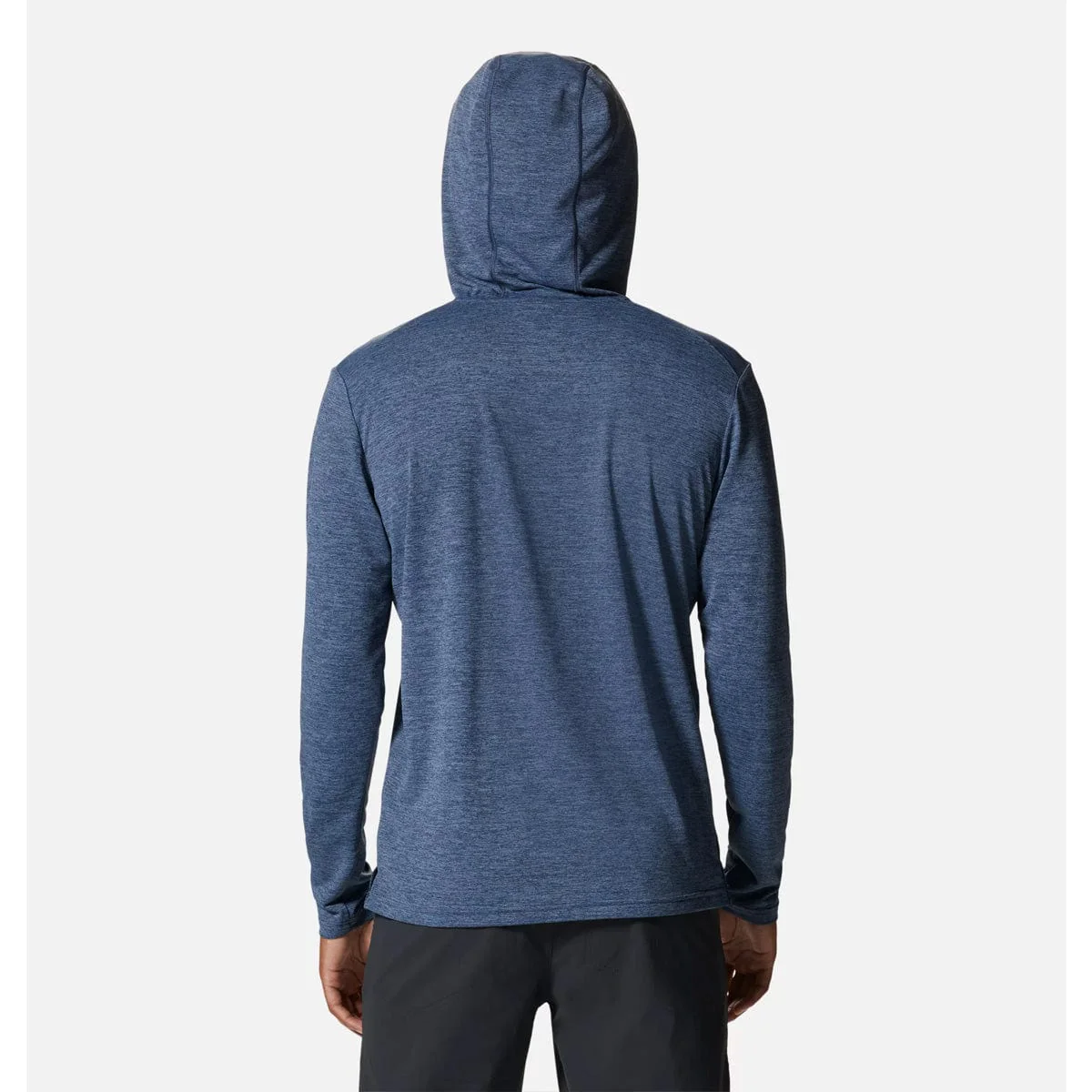 Mountain Hardwear Men's Sunblocker Hoody - Image 7