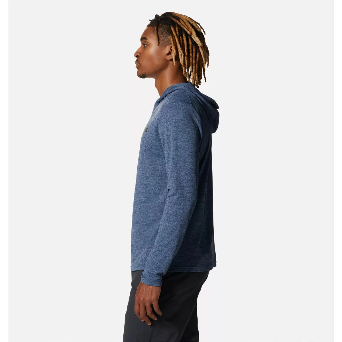 Mountain Hardwear Men's Sunblocker Hoody - Image 8