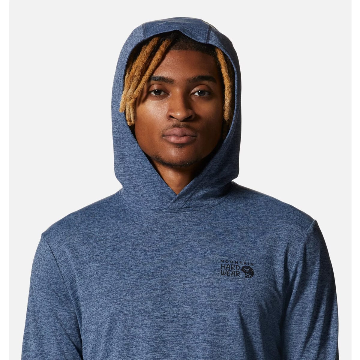 Mountain Hardwear Men's Sunblocker Hoody - Image 9