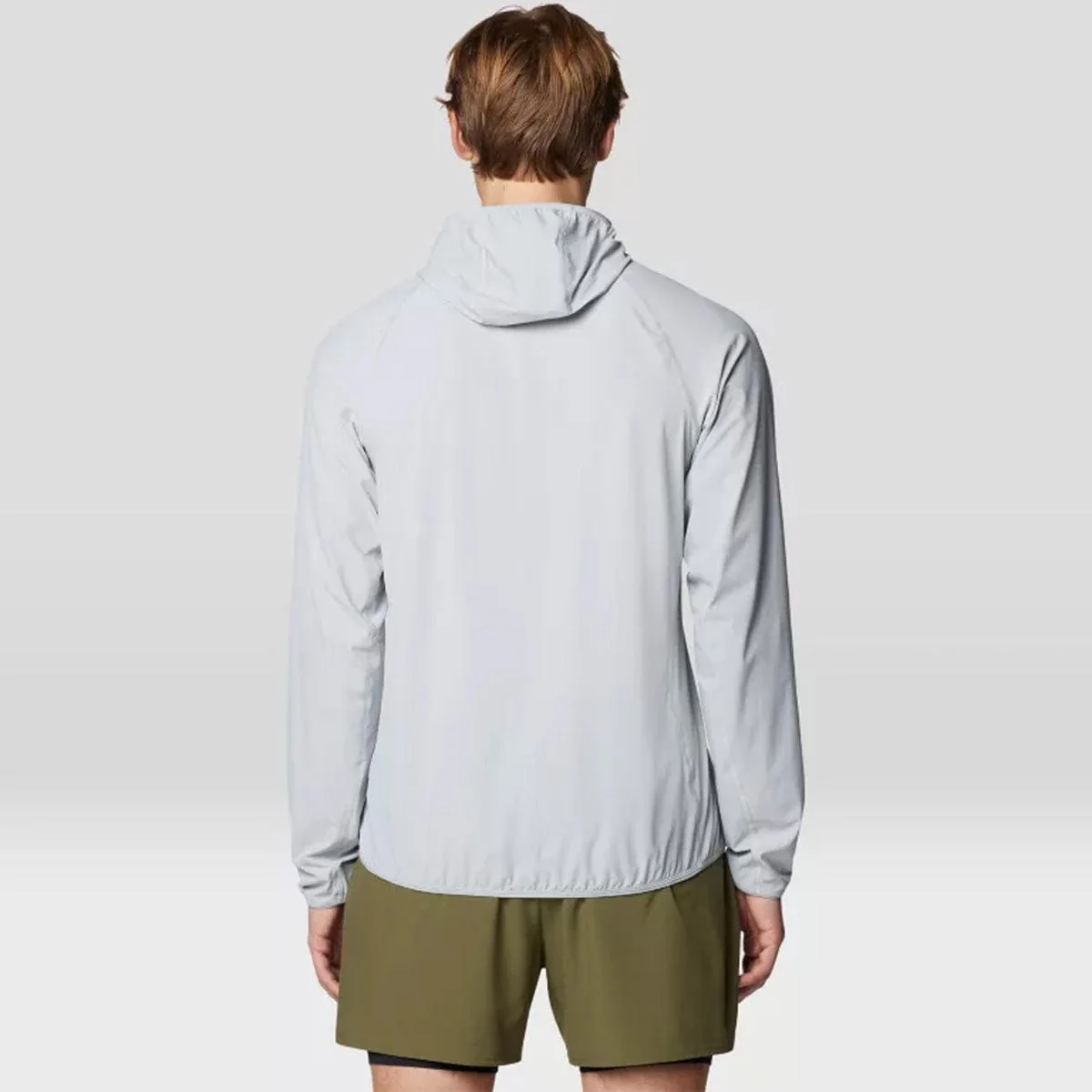 Mountain Hardwear Men's Sunshield Hoody - Image 2
