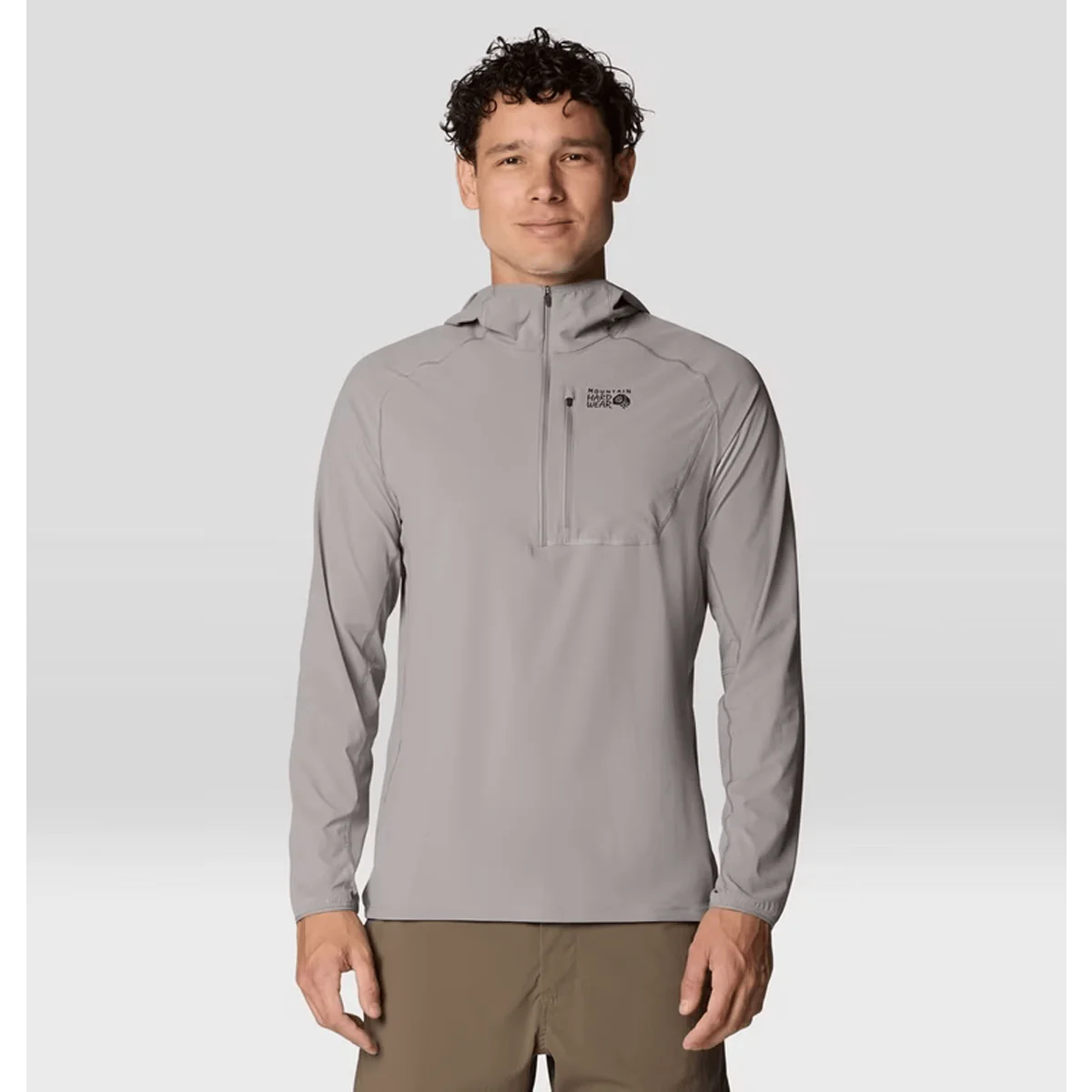 Mountain Hardwear Men's Sunshield Hoody - Image 3
