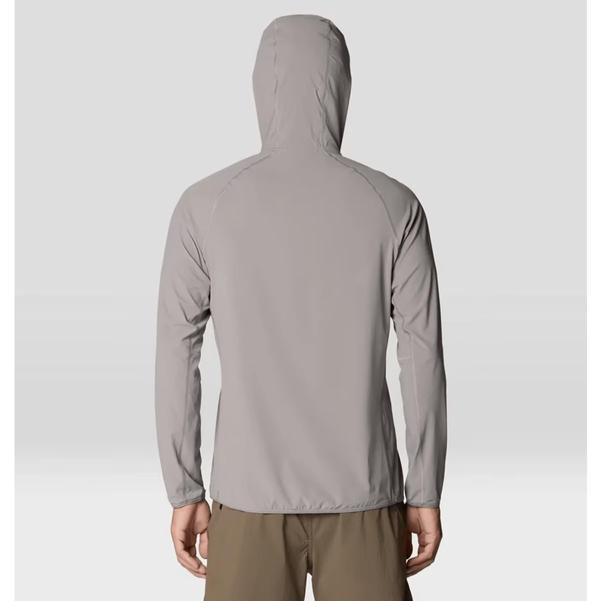 Mountain Hardwear Men's Sunshield Hoody - Image 4