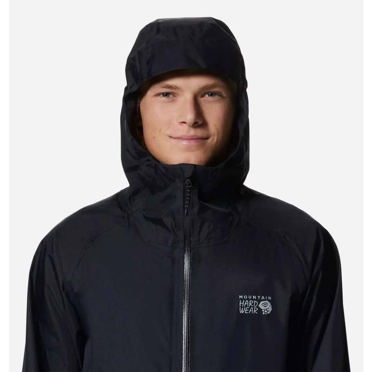 Mountain Hardwear Men's Threshold Jacket - Image 5