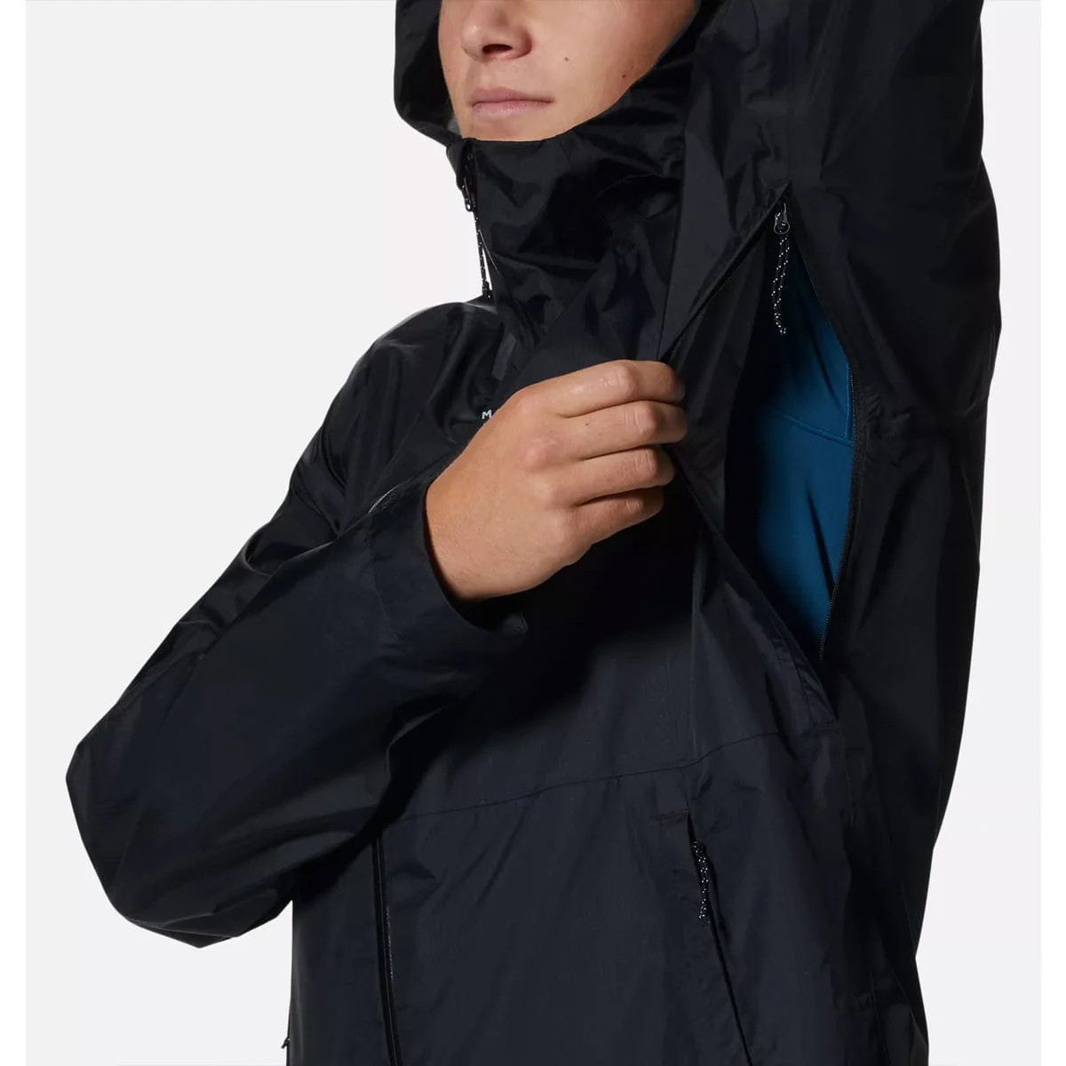 Mountain Hardwear Men's Threshold Jacket - Image 8