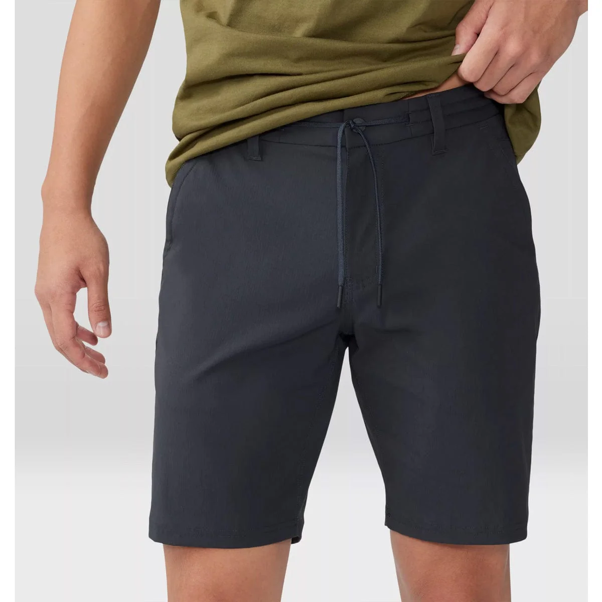 Mountain Hardwear Men's Traxion Short - Image 10