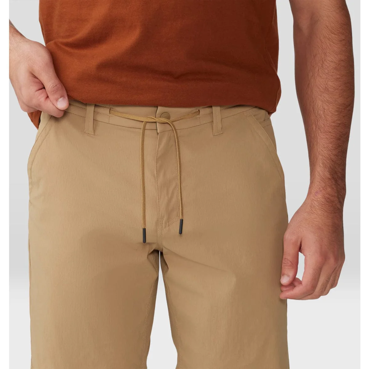 Mountain Hardwear Men's Traxion Short - Image 4