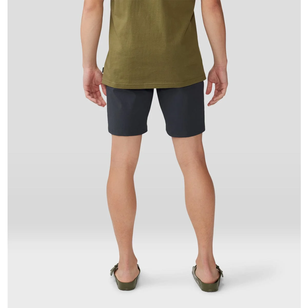 Mountain Hardwear Men's Traxion Short - Image 8