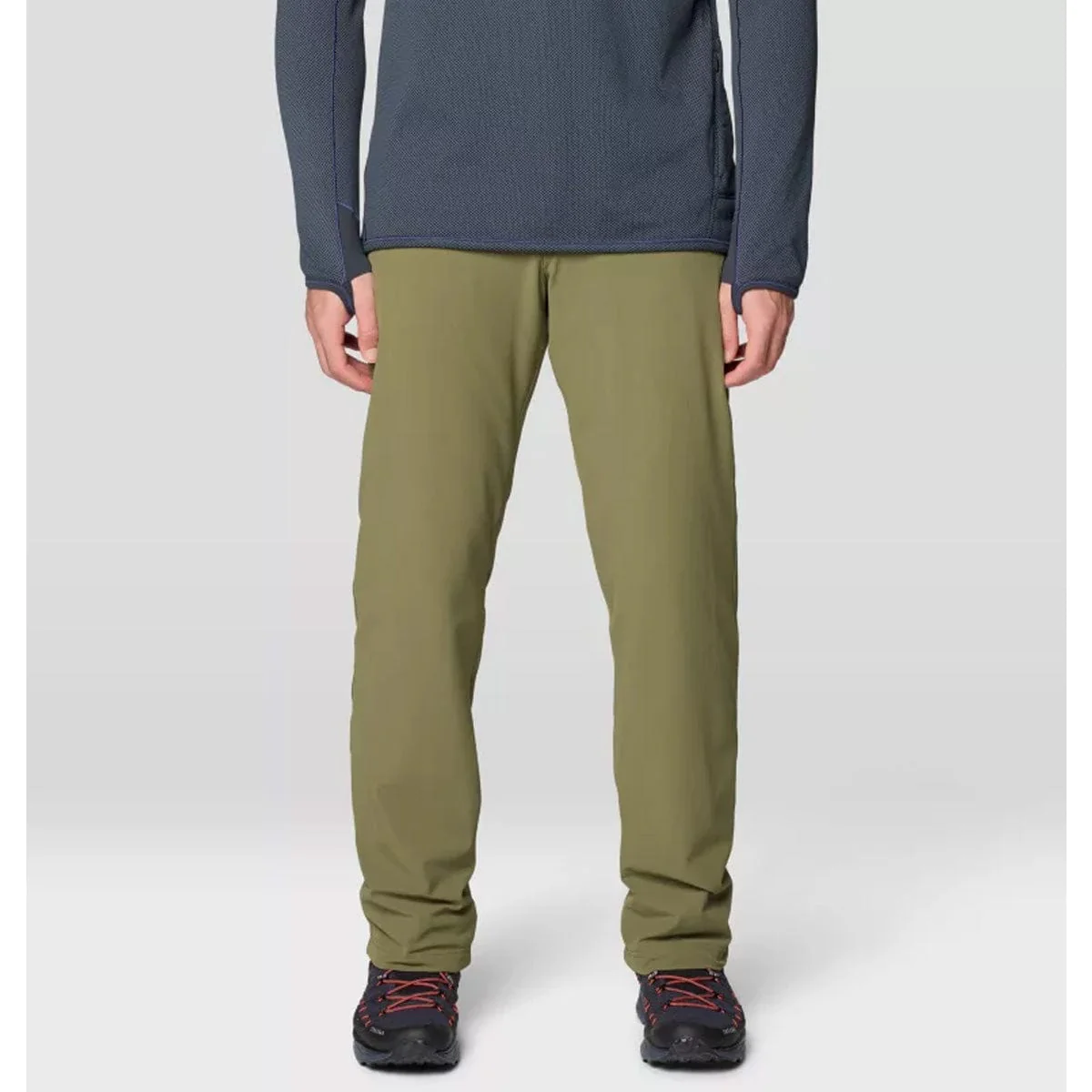 Mountain Hardwear Men's Yumalino™ Lined Pant - Image 3