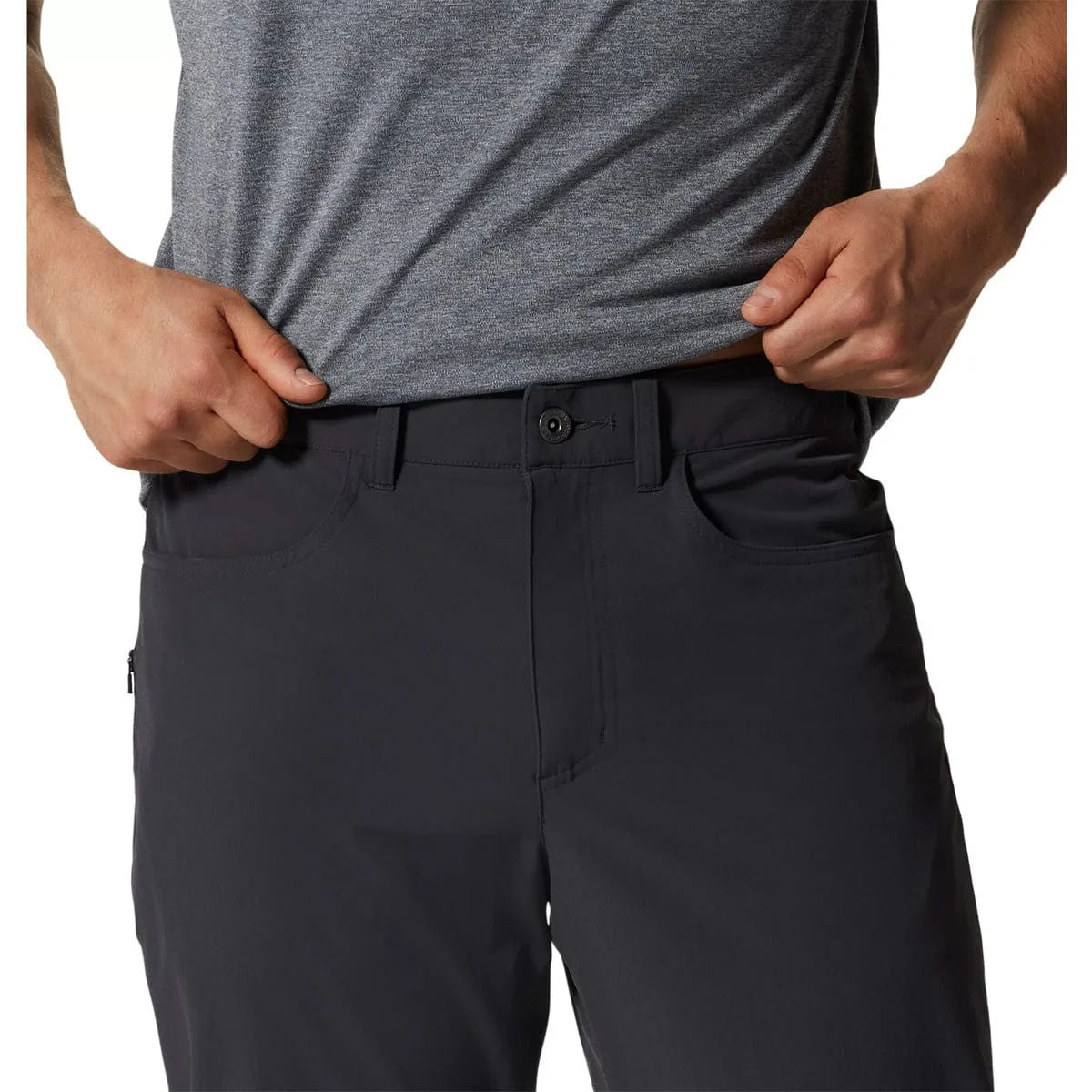 Mountain Hardwear Men's Yumalino Pant - Image 4