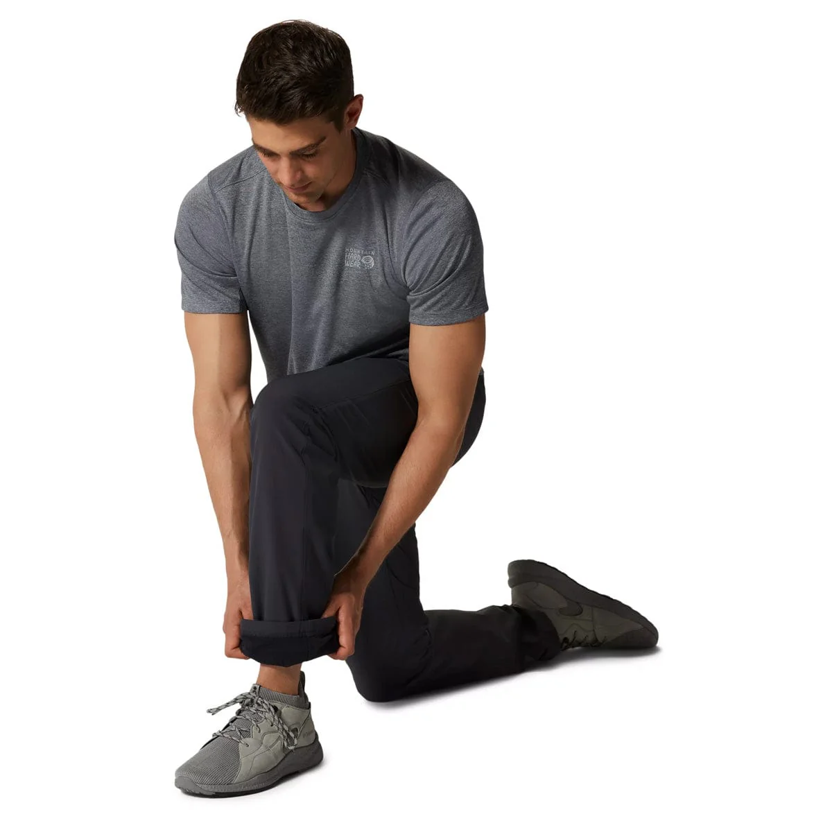 Mountain Hardwear Men's Yumalino Pant - Image 5
