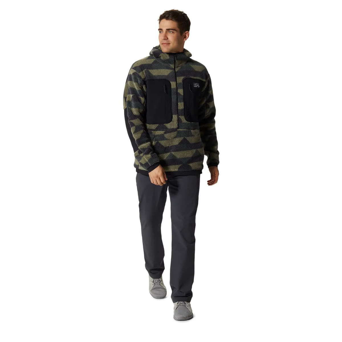 Mountain Hardwear Men's Yumalino Pant - Image 6