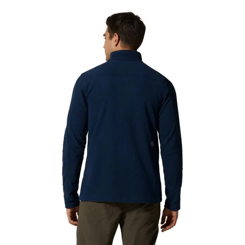 Mountain Hardwear Microchill 2.0 Zip T-Shirt - Men's - Image 2