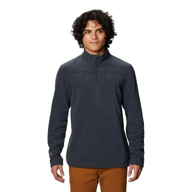 Mountain Hardwear Microchill 2.0 Zip T-Shirt - Men's - Image 5