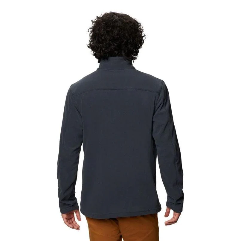 Mountain Hardwear Microchill 2.0 Zip T-Shirt - Men's - Image 6