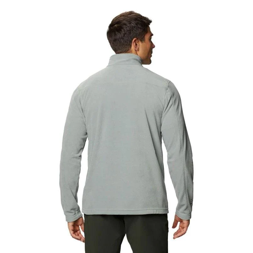 Mountain Hardwear Microchill 2.0 Zip T-Shirt - Men's - Image 8