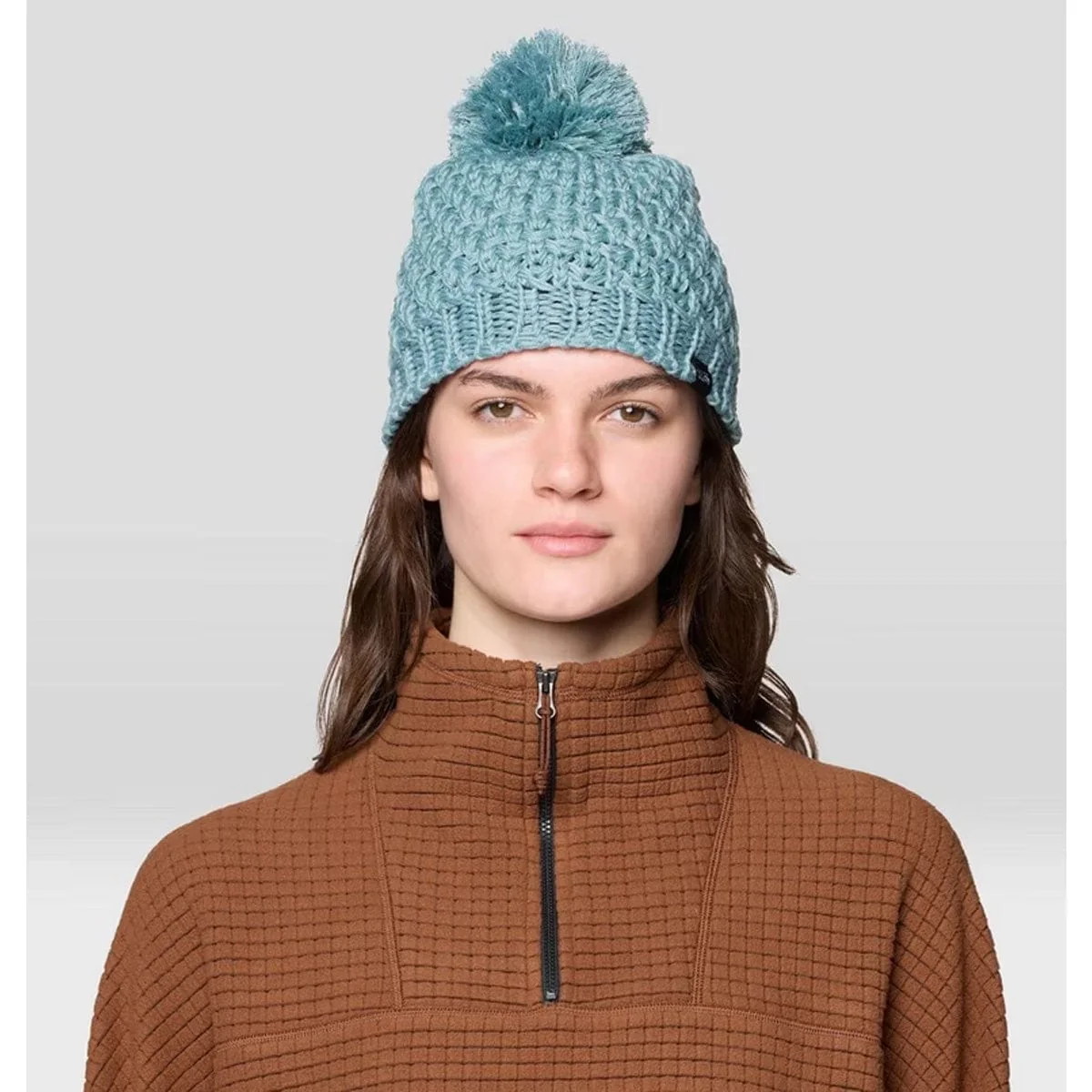 Mountain Hardwear Snow Capped™ Beanie - Image 2