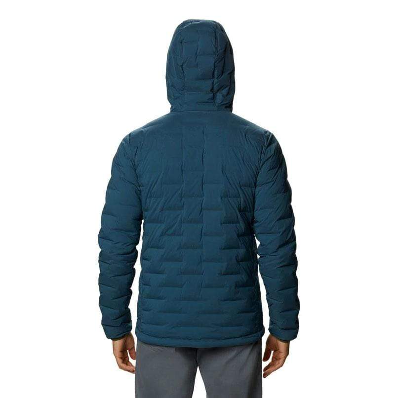Mountain Hardwear Super/DS Stretchdown Hooded Jacket - Men's - Image 13